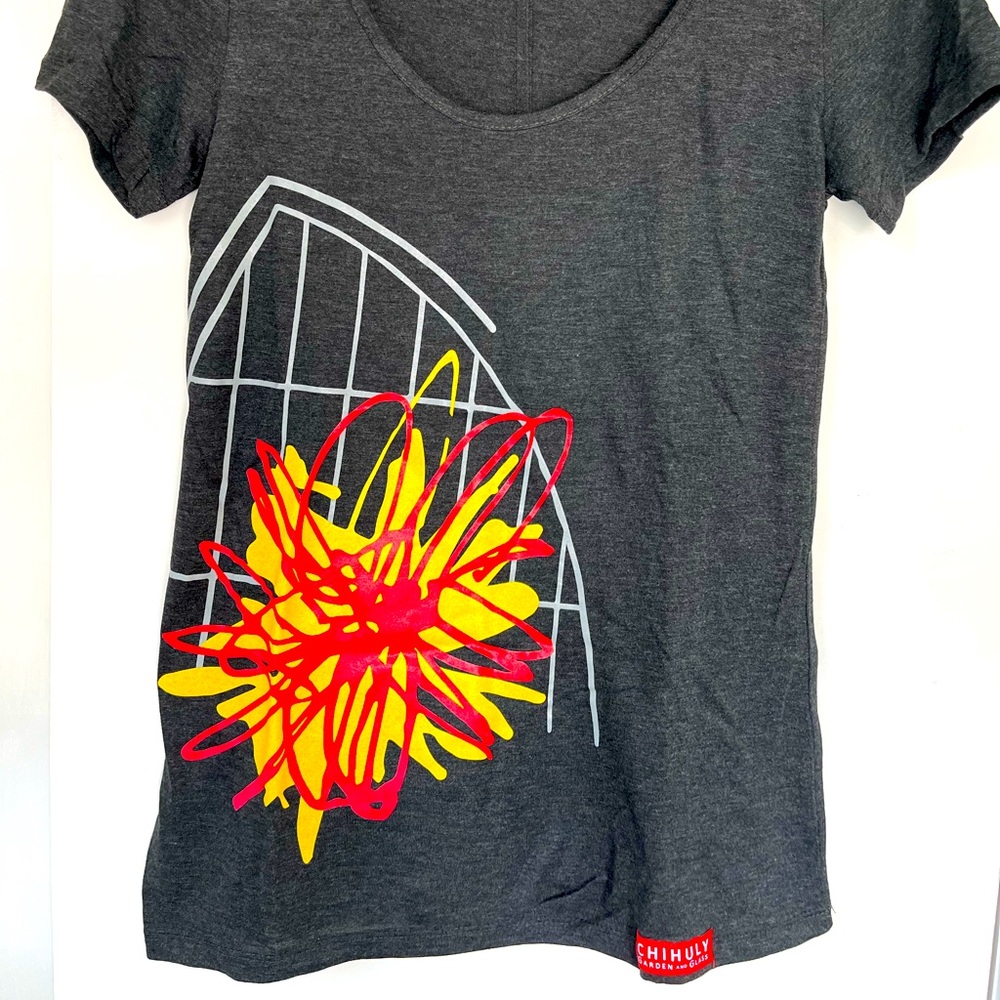 COPY - Chihuly Garden & Glass T-Shirt